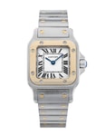 Pre-Owned Cartier Santos Watch
